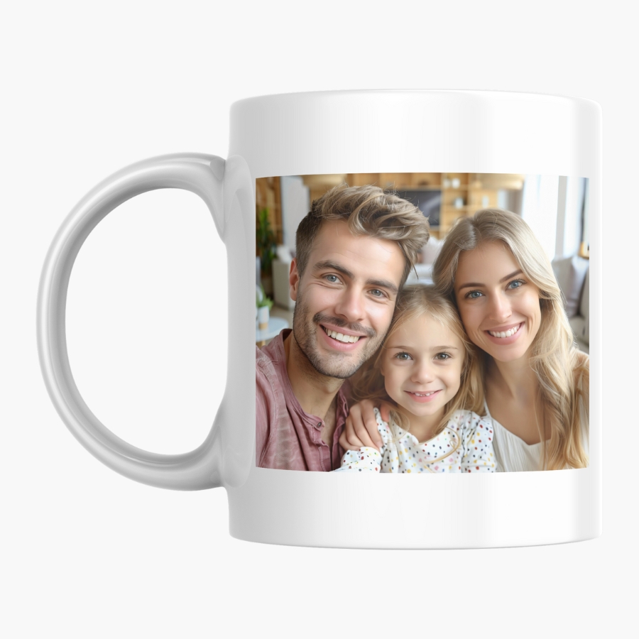 Mug Printing Service