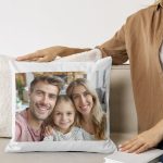Pillow Printing Service