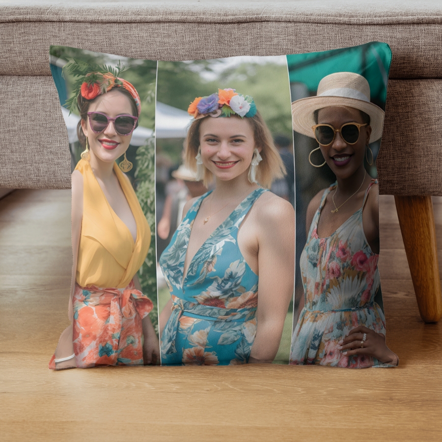 Pillow Printing Service