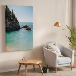 Wrapped Canvas Printing Service