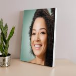 Wrapped Canvas Printing Service